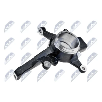 Bild av NTY ZZP MZ 010 Porte Fusée Essieu avant droit MAZDA: BT 50 Pick up, FORD: Ranger Mk2