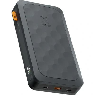 Bild av Xtorm Fuel Series 5 Powerbank 45.000Mah 67W Svart