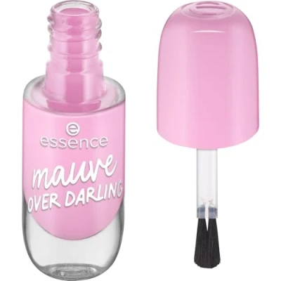 Bild av Essence Gel Nagelfärg, Nailpolish, Longlasting, Express Result, Fast Drying, Shiny, Colour Intense, 8Ml