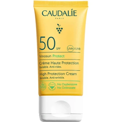 Bild av Caudalie vinosun crema spf50 50 ml