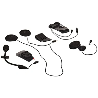 Bild av ACCESSORY PACKTALK 2ND HELMET (JBL) KIT