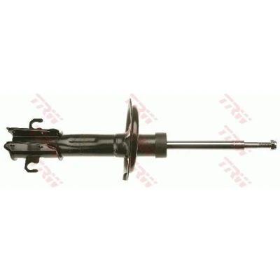Bild av TRW JGM229S Amortisseur Essieu avant Pression de gaz 51 Système bitube Jambe suspension Goujon en haut M14x1,5 SINGLE ALFA ROMEO: GTV, Spider