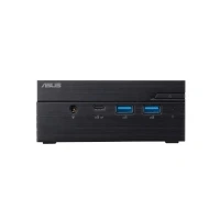 Bild av ASUS ExpertCenter PN53 BS5753MDS1, 0,62 L størrelse PC, Mini PC barebone, DDR4 SDRAM, M.2, SATA, Ethernet LAN, 90 W
