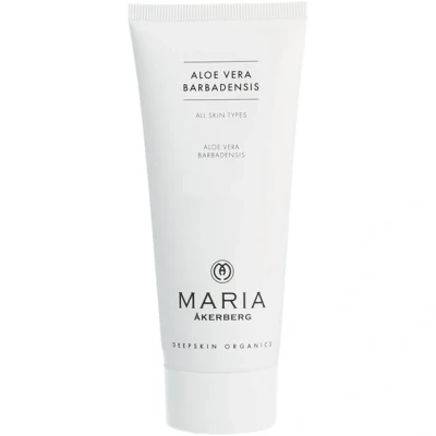 Bild av Maria Åkerberg Aloe Vera Barbadensis 100 ml