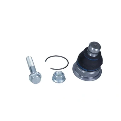 Bild av QUARO QS8916/HQ Rotule de suspension Essieu avant, inférieur 18 pour bras oscillant transversal RENAULT: CLIO 3, MEGANE 2, SCENIC 2