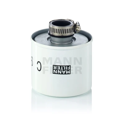 Bild av Filter, vevhusventilation MANN FILTER C 9004
