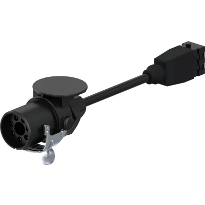 Bild av Anslutningskabel, elektroniskt bromssystem Wabco 449 272 120 0