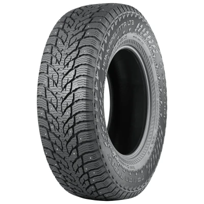 Bild av Nokian Hakkapeliitta LT3 225/75R16 115Q Dubb