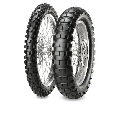 Bild av Pirelli Scorpion Rally 170/60 R17 72T auto Pneus été 2439600