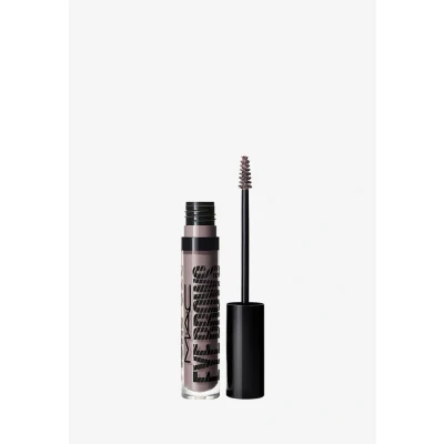 Bild av MAC EYE Brows BIG Boost Fibre GEL Ögonbrynsgel, Storlek: 4.1 g, Thunder