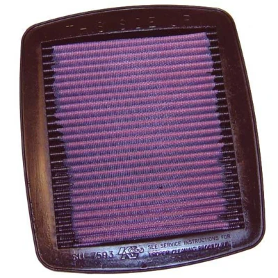 Bild av Luftfilter K&amp;n filters SU 7593