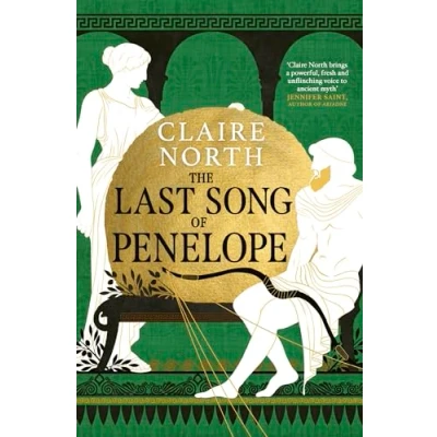 Bild av The Last Song Of Penelope