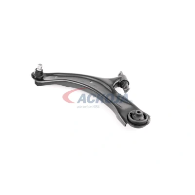 Bild av ACKOJA A38 1147 bras de suspension gauche, Essieu avant oscillant longitudinal NISSAN: Qashqai / Qashqai+2 I, X Trail, Rogue, RENAULT: Koleos I