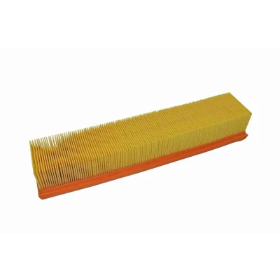 Bild av VAICO V46 0077 Filtre à air 58 83,0 376 Cartouche filtrante Qualité originale RENAULT: CLIO 2, Kangoo I, I Express, DACIA: Duster SUV