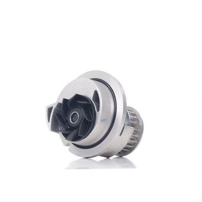 Bild av FEBI BILSTEIN 18691 Pompe à eau 23 Fonte d&#039;aluminium avec bague d&#039;étanchéité Métal OPEL: Astra G CC, Corsa C 3/5 portes, H portes