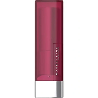 Bild av Läppstift matt färg sensationell gemey maybelline