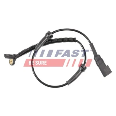 Bild av ABS givare, Sensor, hjulvarvtal, ford tourneo connect, transit 2T142 B372 AB, 2T142B372AA, 4370937, 4376243