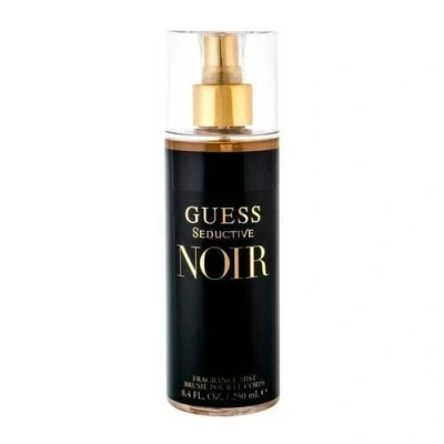Bild av Guess Seductive Noir Kropps mist 250 ml