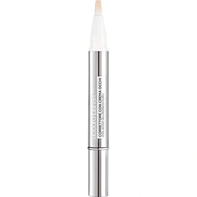Bild av L&#039;Oréal París Accord corrector Parfait Eye Cream in a Concealer tono medio claro 3 5.5R Peach