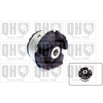 Bild av QUINTON HAZELL EM4529 Support d&#039;Essieu CITROËN: C5 I Break, 5 portes, II portes