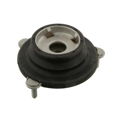 Bild av FEBI BILSTEIN 31133 Coupelle d&#039;amortisseur Essieu avant avec roulement à billes, Caoutchouc CITROËN: C5 III Break, 3