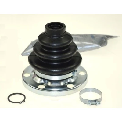 Bild av LÖBRO 300466 Soufflet De Cardan 94,00 Caoutchouc avec cache BMW: 3 Touring, Berline, Cabriolet