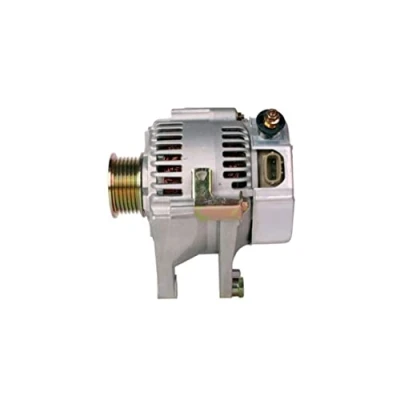 Bild av HELLA 8EL 012 426 251 Generator 14V 80A TOYOTA: RAV4 II SUV, Corolla IX Hatchback