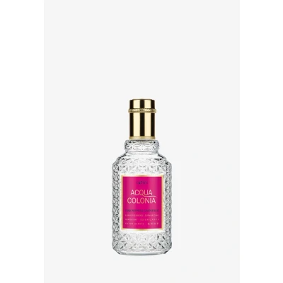 Bild av 4711 Acqua Pink Pepper &amp; Grapefruit Eau de Cologne 50 ml
