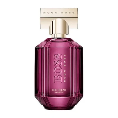 Bild av Hugo Boss The Scent For Her Magnetic Eau de Parfum 50 ml