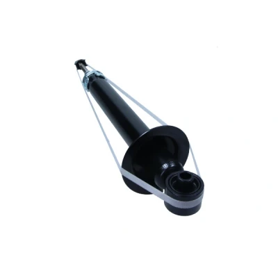 Bild av MAXGEAR 11 1033 Amortisseur Essieu arrière Pression de gaz Système monotube avec ressort détente Goujon en haut, Bossage bas