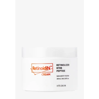 Bild av It&#039;s SKIN IT ́S Retinoidin Cream Dagkräm, Storlek: 100 ml,