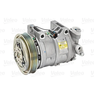Bild av VALEO 815048 compresseur De Climatisation DKS13C 12 PAG 46 R 134a avec huile