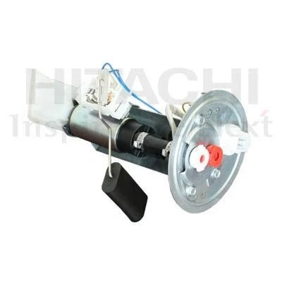 Bild av HITACHI 2503431 Unité d&#039;injection de carburant avec palpeur électrique Essence FORD: Puma, FIESTA 4