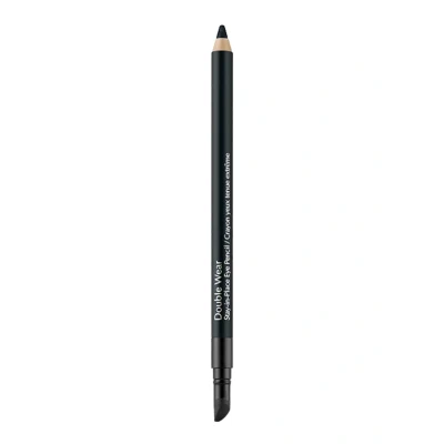 Bild av Estée Lauder Double Wear 24H Waterproof Gel Eye Pencil Onyx 1,2 g