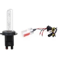 Bild av AMiO xenon glödlampa, H7 6000K glödtråd