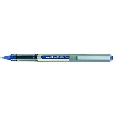 Bild av Uni ball 148151 0,4 mm &quot;Eye Ub 158&quot; bläckrulle blå