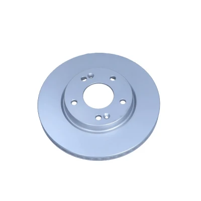 Bild av QUARO QD2065 Disque de frein 280 23 7 114 ventilé l&#039;intérieur revêtu sans moyeu roue, boulon fix roue HYUNDAI: i30 II 3/5 portes