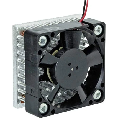 Bild av SEPA HXB30E12 BLI axialluftapparat 12 V/DC (L x B H) 33 19,5 mm