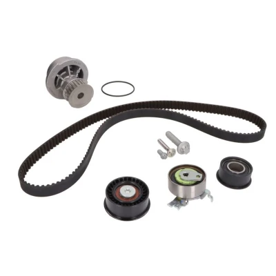 Bild av Vattenpump + kuggremssats CONTINENTAL CTAM CT975WP6