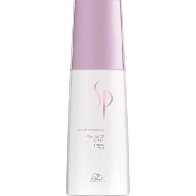 Bild av Wella Professionals SP Balance Scalp Lotion 125 ml