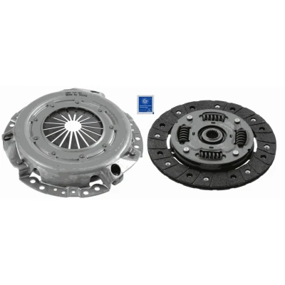 Bild av SACHS 3000 950 621 Kit d&#039;Embrayage 200 CITROËN: Xsara Picasso