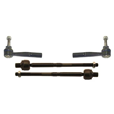 Bild av MAPCO 53622 Kit de réparation, barre connexion Essieu avant gauche, droit avec rotule axiale OPEL: Vectra C Berline, CC