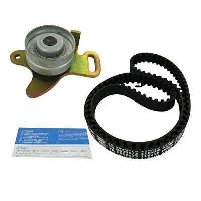 Bild av SKF VKMA 06201 Kit de distribution 116 avec une denture arrondie RENAULT: 25, MASTER 1 Kasten, ESPACE 1, CITROËN: CX 2, Break