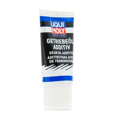 Bild av LIQUI MOLY 5198 Additif à l&#039;huile de boîte vitesses Tube 150