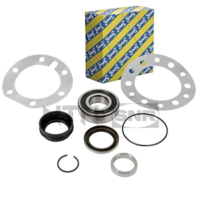 Bild av SNR R140.00 Kit de roulements roue TOYOTA: 4Runner, Land Cruiser Prado 70 SUV, HILUX 3 Pritsche/Fahrgestell (KUN1, TGN3, TGN2, TGN1,