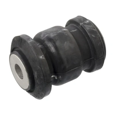 Bild av FEBI BILSTEIN 104366 Silent Bloc De Triangle Essieu avant gauche, avant, droit 69 Caoutchouc