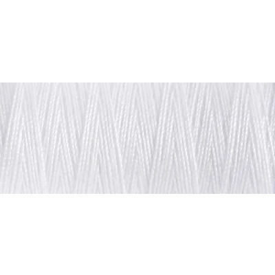 Bild av Gutermann 700160 1005 denimtråd, briljant vit 100 mtr, m