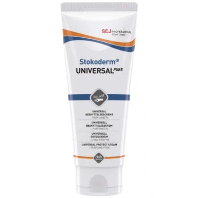 Bild av Deb Hudskyddskräm Stokoderm Universal 100ml