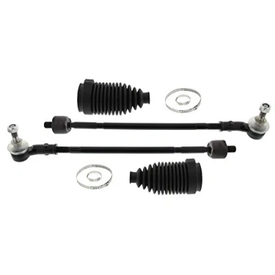 Bild av MAPCO 53672/1 Kit de réparation, barre connexion Essieu avant gauche, droit avec corsets/emboutis direction, colliers