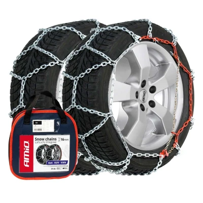 Bild av AMiO KB 225 02119 Châines à neige 2